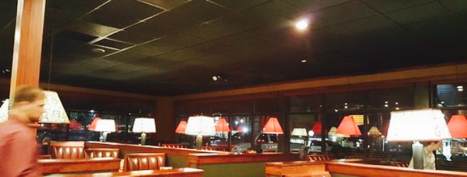 Ruby Tuesday餐厅图片