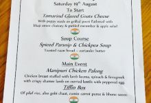 Islwyn Inn美食图片