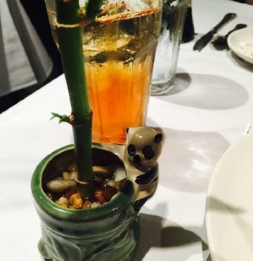 Chin Chin Brookhaven餐厅图片