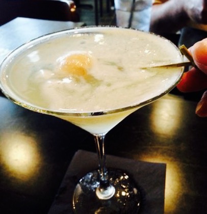 Shino Sushi Grill Bar