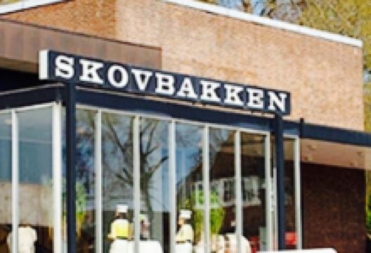 Skovbakken美食图片