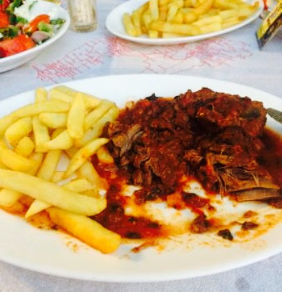 Dionysos Taverna餐厅图片