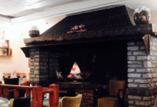 Mona Lisa美食图片