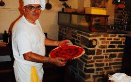 Osteria della Braia