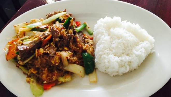 Siam Thai Cuisine