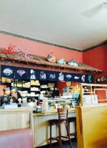 Sumin's Restaurant餐厅图片