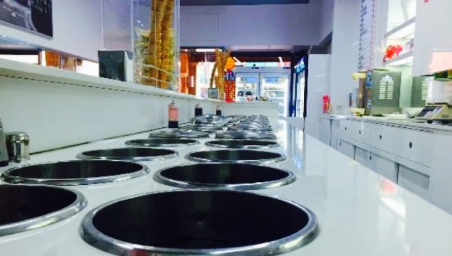 Gelateria K2 Carpi餐厅图片