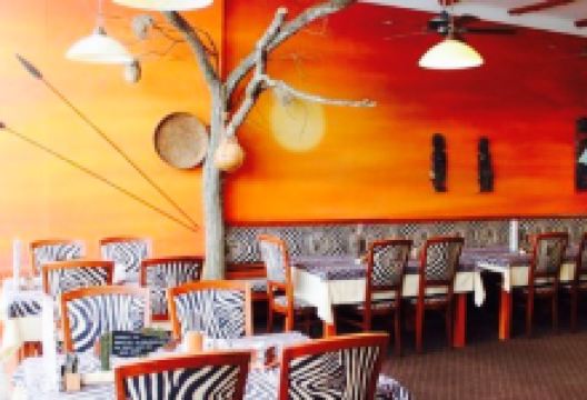 Restaurant Lemur美食图片