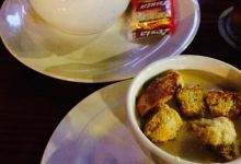 The Wilkin美食图片