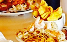 Great Wall Chinese Buffet餐厅图片