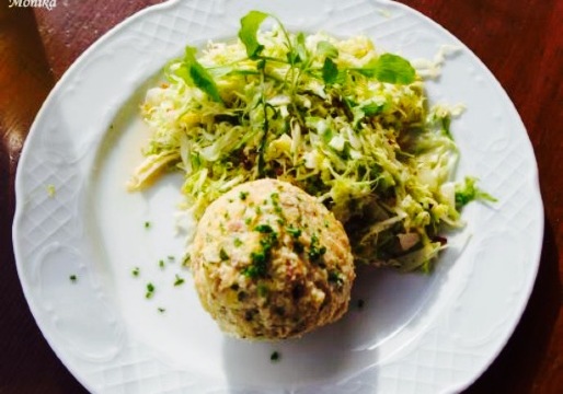 Gasthof Talbauer餐厅图片