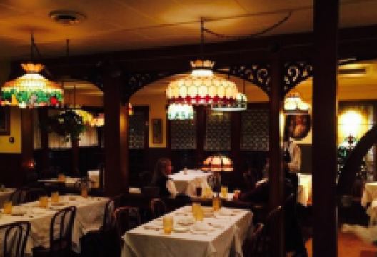 Nino's Restaurant美食图片