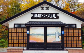 Tsurunuma Michi No Eki