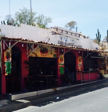 Tacos Guss #2餐厅图片