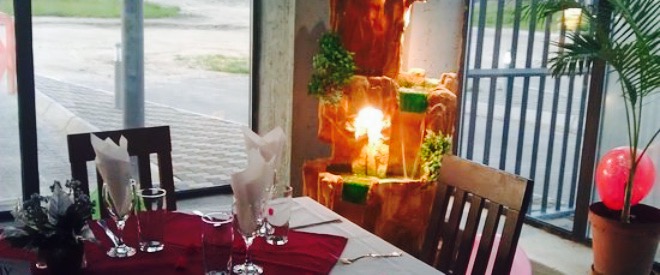 K&N Restaurant & Conference餐厅图片