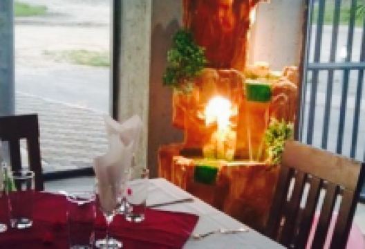 K&N Restaurant & Conference美食图片