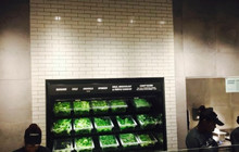 Chopt Creative Salad餐厅图片