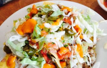 Taqueria Don Pedro餐厅图片