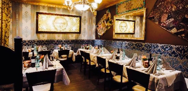Shiraz餐厅图片