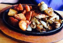 Applebee's美食图片