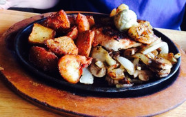 Applebee's