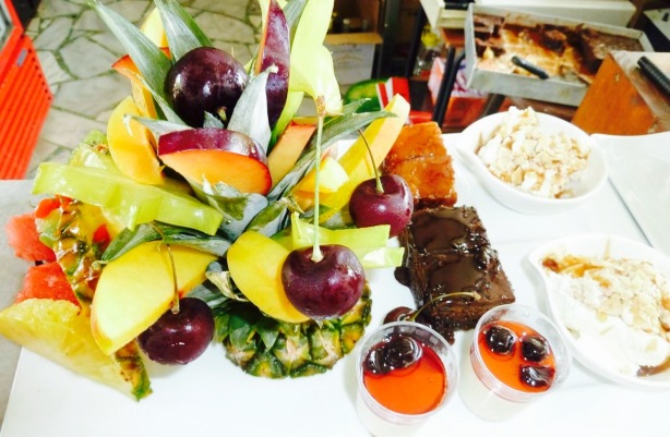 San Antonio Beach Restaurant餐厅图片