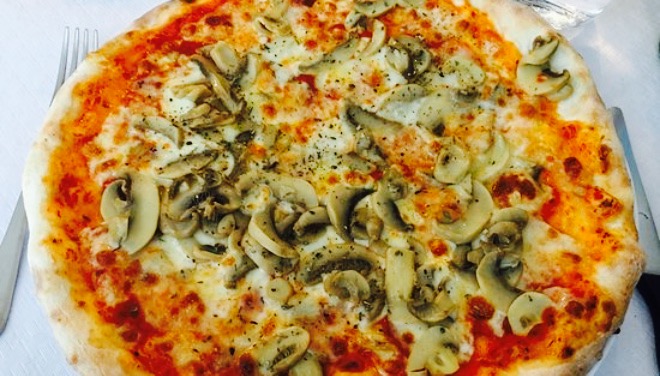 La Mamma餐厅图片