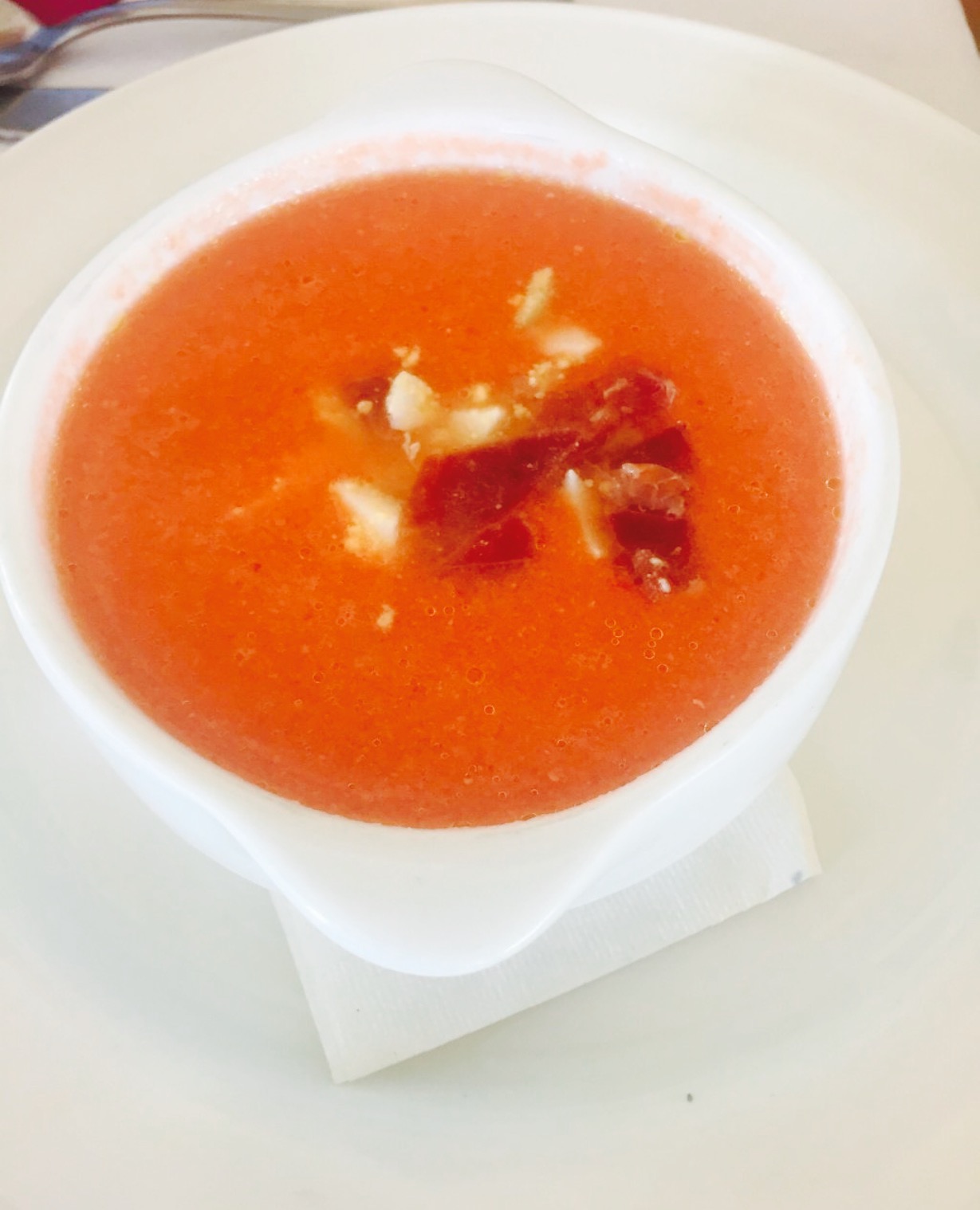 Restaurante Ruta de Levante餐厅图片