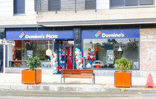 Domino's Pizza Basauri餐厅图片