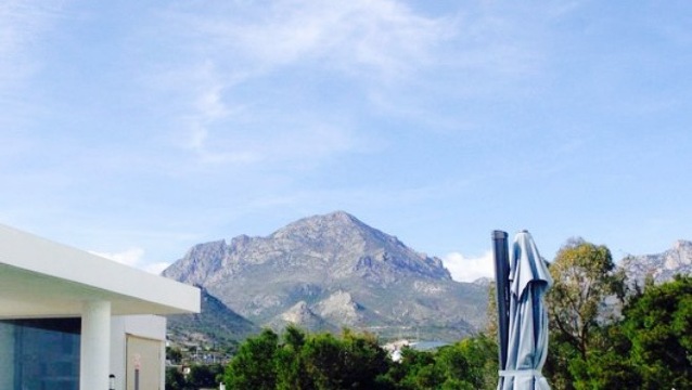 Bamboo Buffet Libre餐厅图片