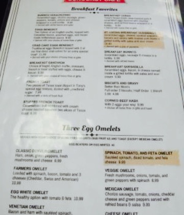 Suncoast Cafe餐厅图片