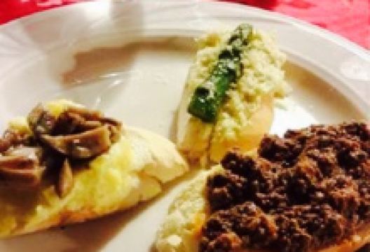 Il Camino美食图片