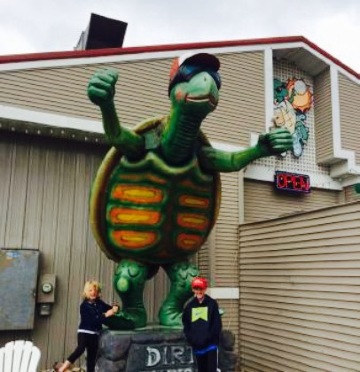 Dirty Turtle餐厅图片