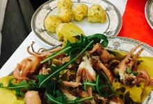 Ristorante Pizzeria Da Marita美食图片