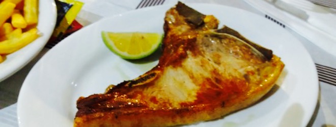 Miramare餐厅图片