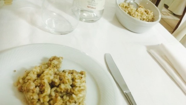 Ristorante alla Torre