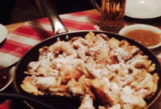 Michl's Fallerschein Stube美食图片