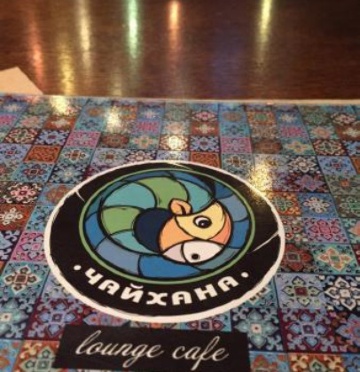 Chaihana餐厅图片