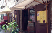 Osteria le Botti餐厅图片