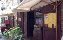 Osteria le Botti