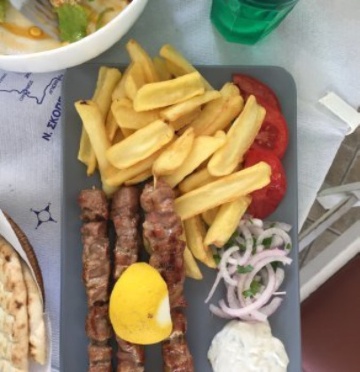 Little Balcony餐厅图片