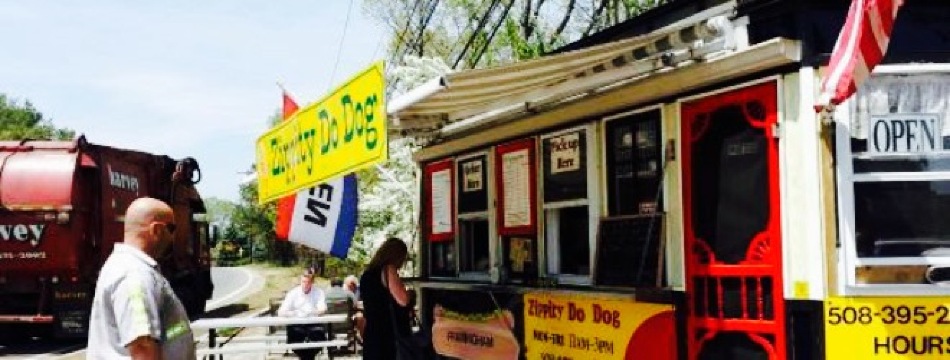 Zippity-Do-Dog餐厅图片