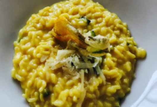 Hotel Villa Giulia Ristorante Al Terrazzo美食图片