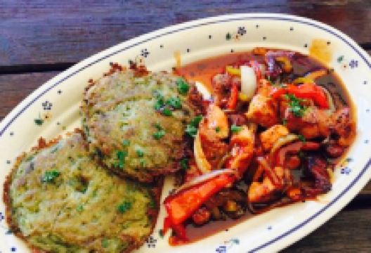 Restaurace Kozí chlívek美食图片