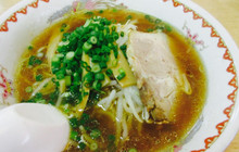 Ramen Ichiba Men Daiko餐厅图片