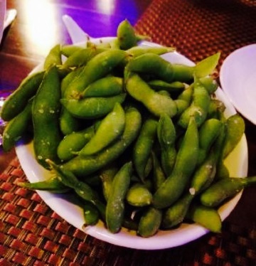 Miko Japanese & Steakhouse