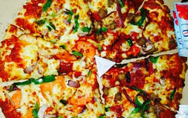 Pizza Hut
