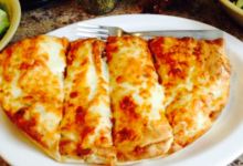 Gorham House of Pizza美食图片