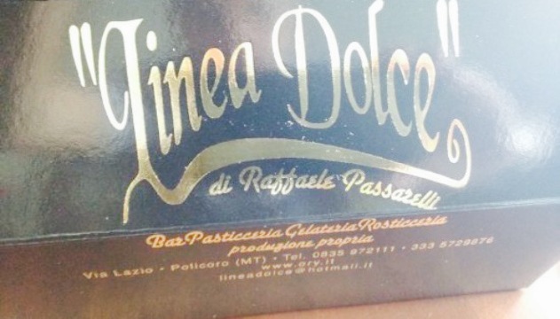 Linea Dolce餐厅图片