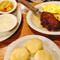Cracker Barrel